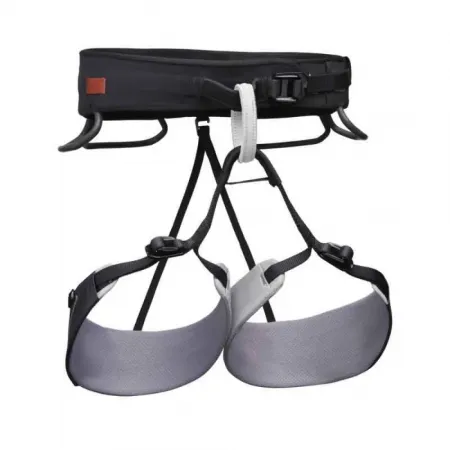 블랙다이아몬드 Solution Guide 클라이밍 하네스 2141787613