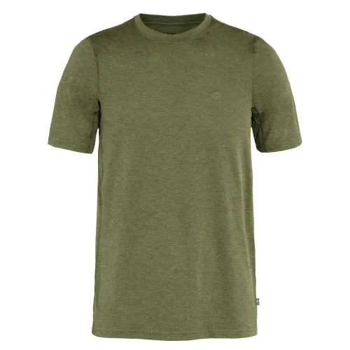 피엘라벤 Abisko Day Hike 반팔 티셔츠 2141794756