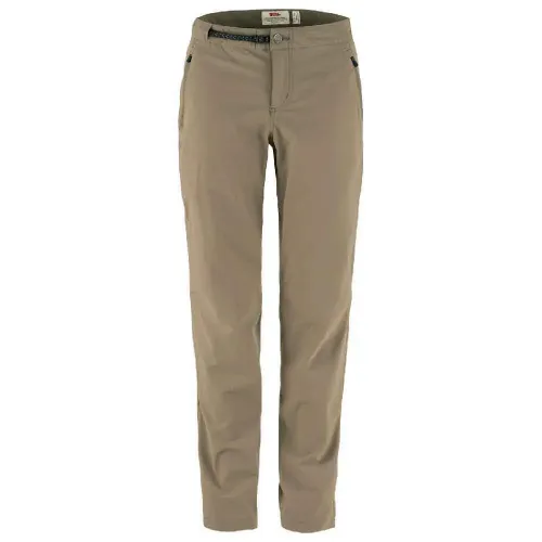 피엘라벤 High Coast Trail 바지 2141794810