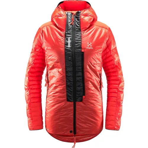 하그로프스 L.I.M ZT 다운 자켓 2141825270