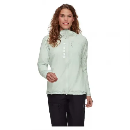 마무트 A에너지 바람막이 자켓 2141856447