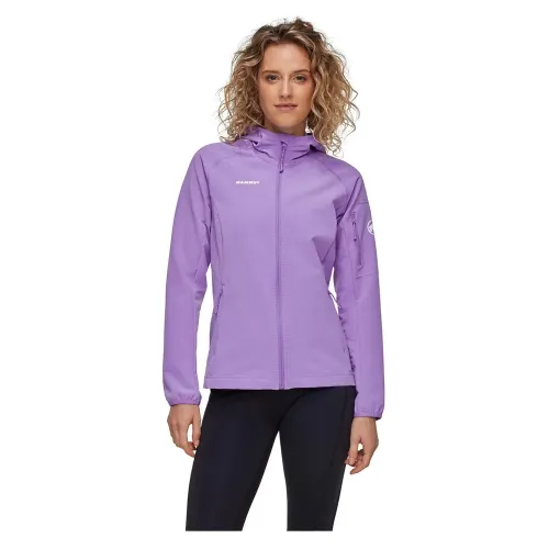 마무트 Madris 라이트 지퍼 플리스 2141856703