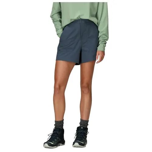 마모트 AirExchange UPF 40 4