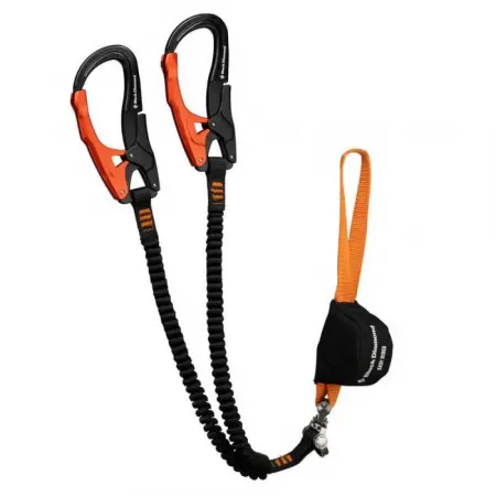 블랙다이아몬드 Easy Rider lanyards와 에너지 흡수 장치 2141908385