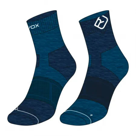 오토복스 Alpine Quarter 짧은 양말 2141908762