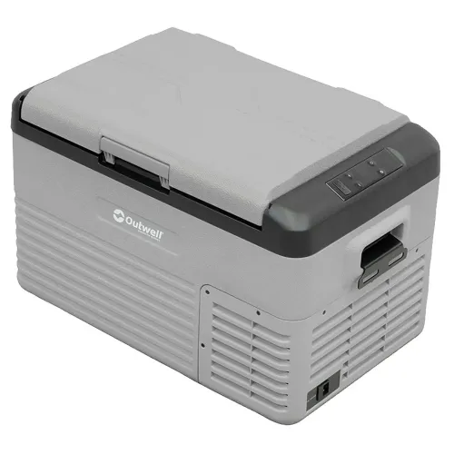 아웃웰 Arctic Chill 30 28.6L 12V-230V 단단한 휴대용 쿨러 2141942838