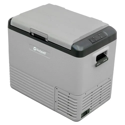 아웃웰 Arctic Chill 50 45.3L 12V-230V 단단한 휴대용 쿨러 2141942840