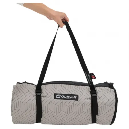 OUTWELL Cozy Hartford 6 Air 카펫 2141942917