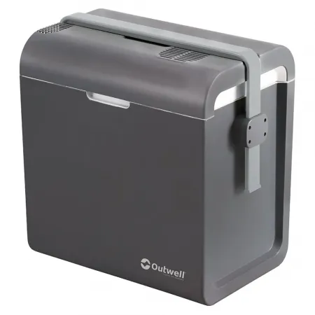 OUTWELL Ecocool 24L 12V-230V 단단한 휴대용 쿨러 2141942958