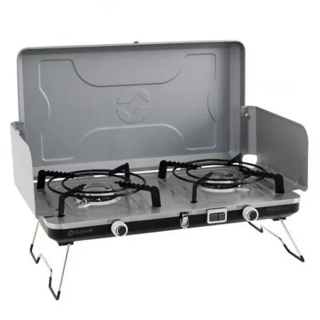 OUTWELL Merapi Pro Duo 캠핑 스토브 2141943007
