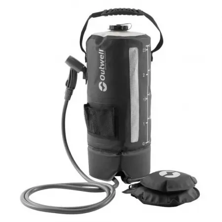 OUTWELL Seabreeze 12L 가압 샤워기 2141943055