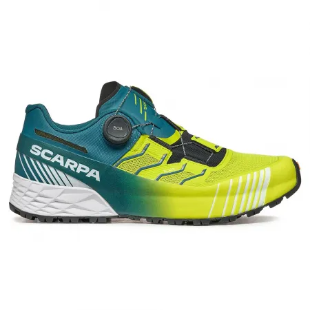 스카르파 Ribelle Run Kalibra HT 트레일 런닝화 2142016962