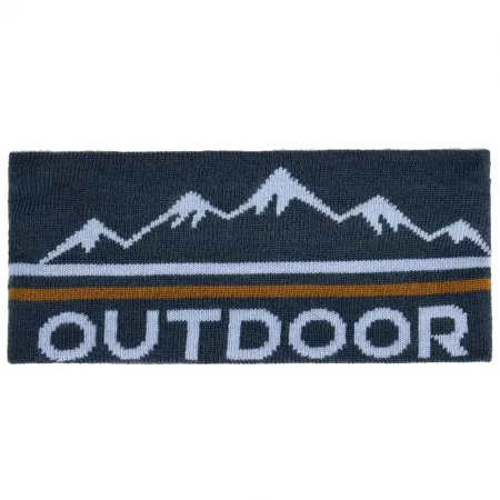 아웃도어 리서치 OR Logo Knit 헤어밴드 2142127175