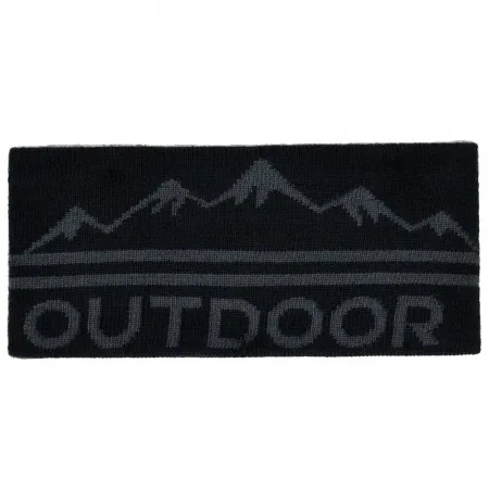 아웃도어 리서치 OR Logo Knit 헤어밴드 2142127178