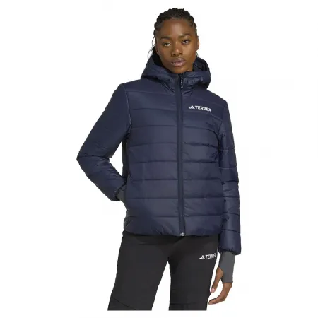 아디다스 테렉스 멀티 Essentials 클라이마웜 Insulated 자켓 2142158068