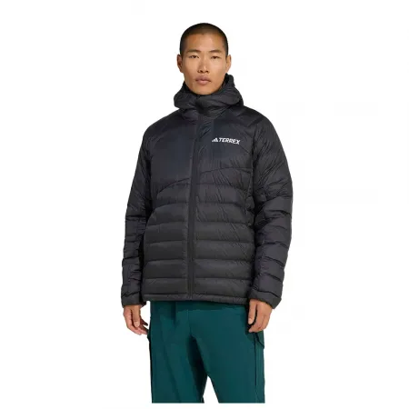 아디다스 테렉스 Xperior 클라이마웜+ 다운 자켓 2142158190