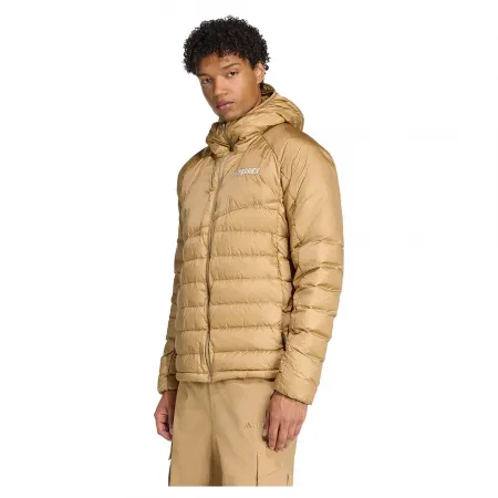 아디다스 테렉스 Xperior 클라이마웜+ 다운 자켓 2142158192