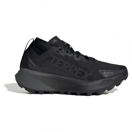 아디다스 테렉스 Agravic 고어텍스 트레일 런닝화 2142197022