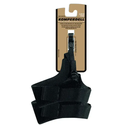 컴퍼델 X-trail click-in 2.1 등산 스틱 스트랩 2142212256