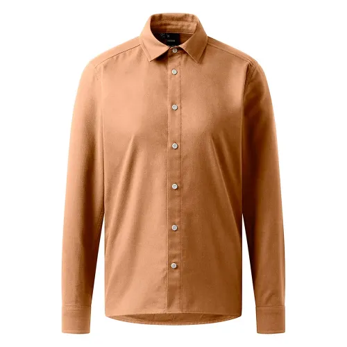 하그로프스 Virke Flannel 긴팔 셔츠 2142221191