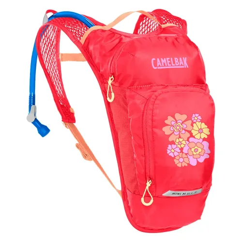 카멜백 Mini 뮬 Flowers 하이드레이션 등산 가방 1.5L 2142258505