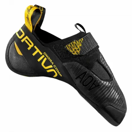 라스포르티바 Ondra Comp 클라이밍 신발 2142273339