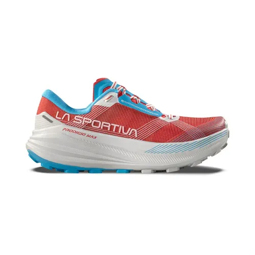 라스포르티바 Prodigio MAX 트레일 런닝화 2142273382