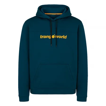 트랑고월드 Login V02 후드티 2142286964