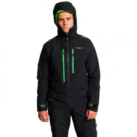 트랑고월드 TRX2 Shell Lt Evo 고어텍스 자켓 2142287109