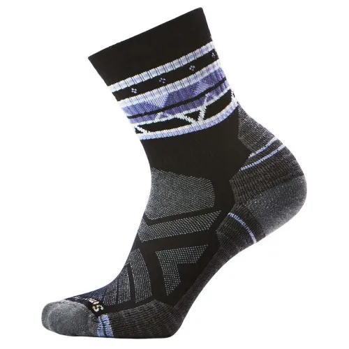 스마트울 Hike 라이트 Cushion Zig Zag Valley 양말 2142293970