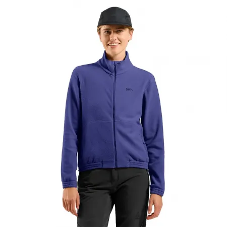 오들로 Classic 지퍼 플리스 2142296244