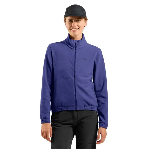 오들로 Classic 지퍼 플리스 2142296244