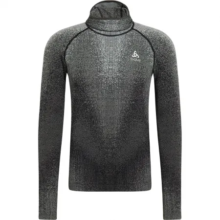 오들로 퍼포먼스 Warm Blackcomb 긴팔 이너웨어 2142296504