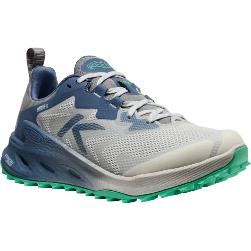 킨 Zionic NXT WP 트레킹화 2142299997