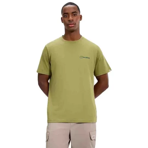 버그하우스 Coordinates 반팔 티셔츠 2142309217