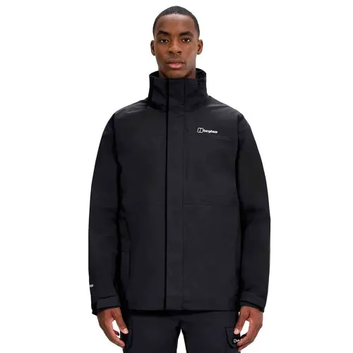 버그하우스 Hillwalker 2.0 IA 자켓 2142309311