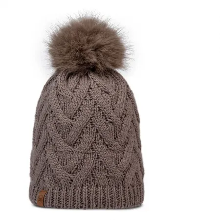 버프  Knitted & Fleece 비니 2142355392