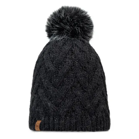 버프  Knitted & Fleece 비니 2142355394