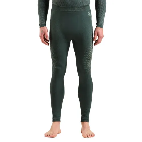 오들로 Bottom Long 퍼포먼스 Warm Eco 이너웨어 바지 2142403672