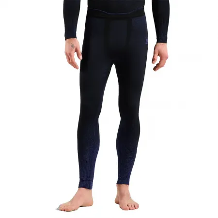 오들로 퍼포먼스 웜 블랙컴 이너웨어 바지 2142403776