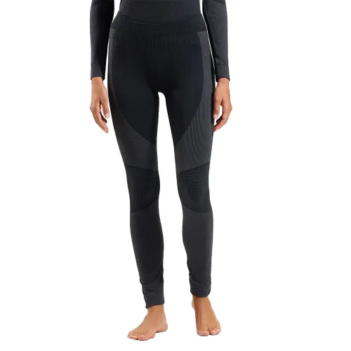 오들로 심리스 퍼포먼스 울 스트랩이 없는 롱 레깅스 2142403809