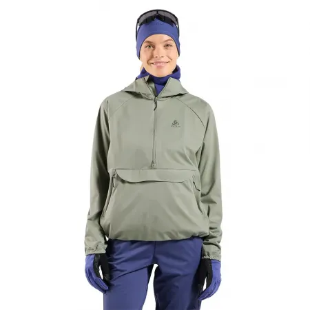 오들로 제로웨이트 Pro Windproof 자켓 2142403936