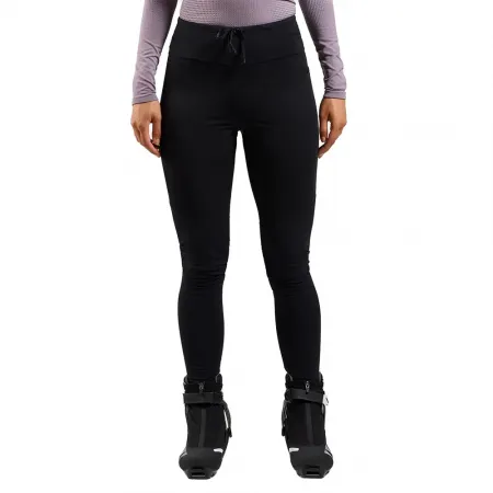 오들로 제로웨이트 Pro Windproof Warm 레깅스 2142403940