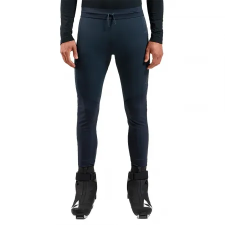 오들로 제로웨이트 Pro Windproof Warm 레깅스 2142403941