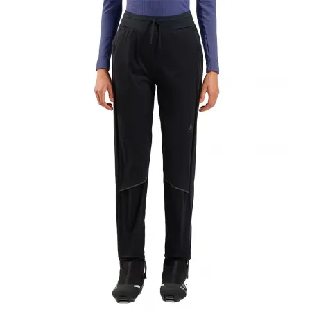 오들로 제로웨이트 Pro Windproof Warm 바지 2142403944