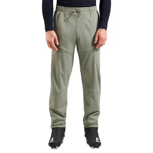 오들로 Zeroweight Windproof Warm 바지 2142403972