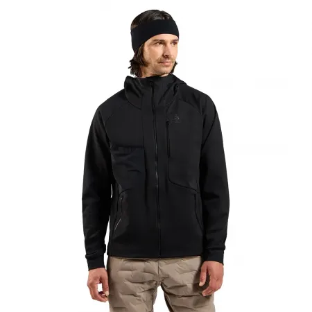 오들로 제로웨이트 Windproof X Warm 자켓 2142403973
