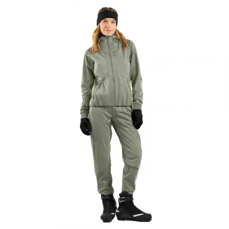 오들로 제로웨이트 Windproof X Warm 자켓 2142403977