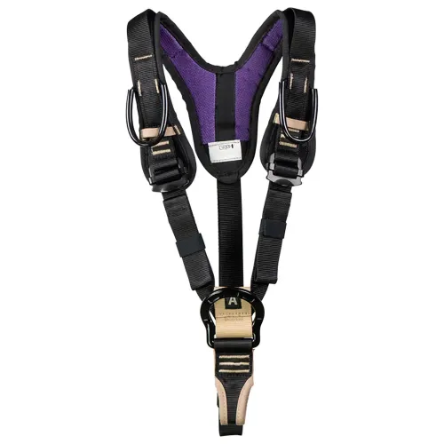 베알 Dragon Top 전체 클라이밍 하네스 2142409194