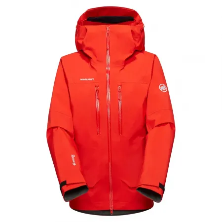 마무트 Crater Pro 하드쉘 고어텍스 자켓 2142421690